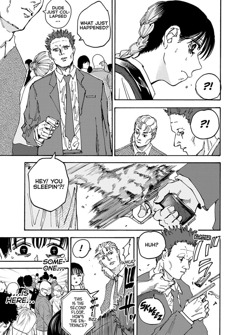 Chapter 147 - Page 23